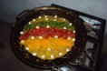 Receita Paella Riograndense